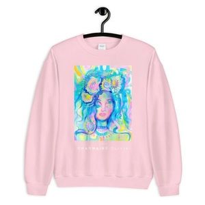 Charmaine Olivia sweatshirt